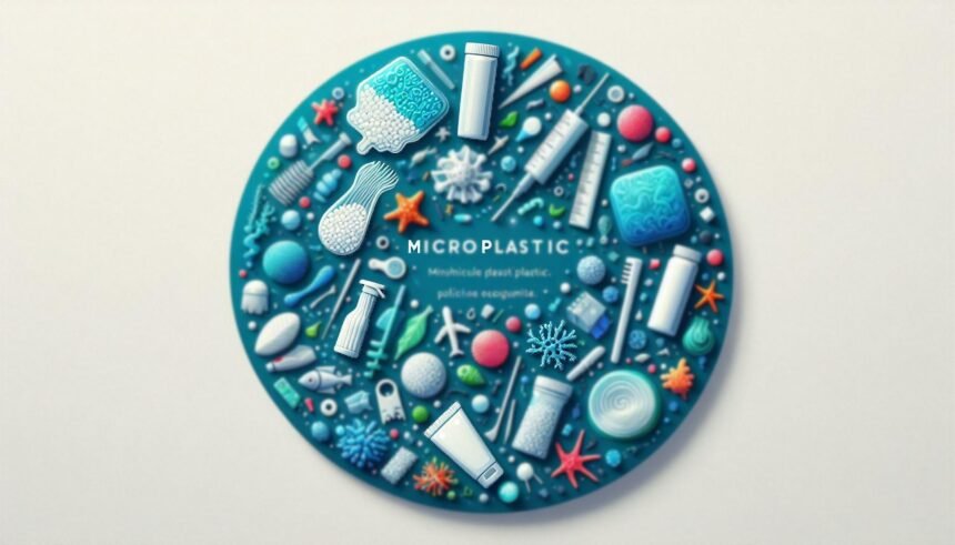Nanoplastics and Microplastics in Water