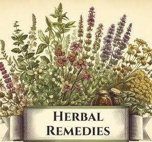Herbal Remedies