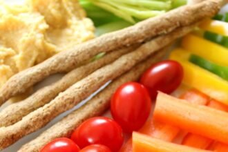 What is Paleo Diet - Times News Journal