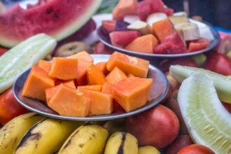 Healthy Nutrition for Senior Citizens - Times News journal