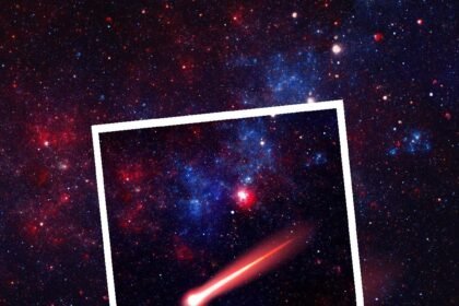 NASA Space Hubble Telescope: A Cosmic Marvel