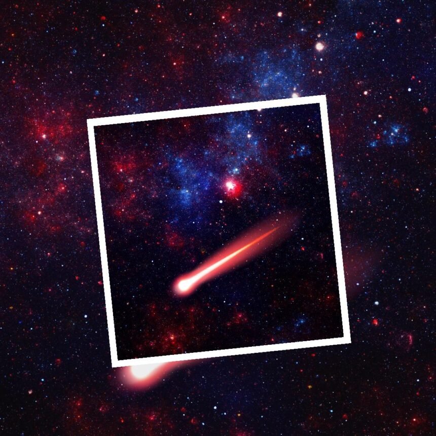 NASA Space Hubble Telescope: A Cosmic Marvel