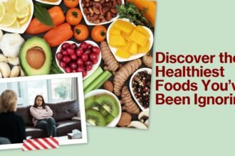 10 Healthiest Foods That Are Often Overlooked