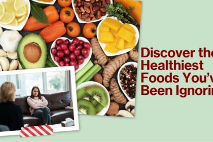 10 Healthiest Foods That Are Often Overlooked