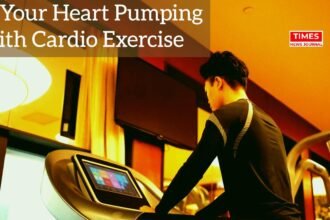 How cardiovascular exercise affects the brain