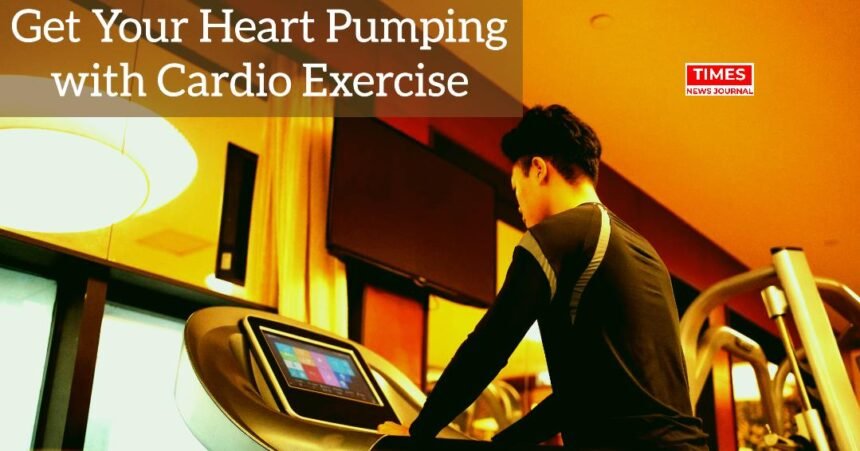 How cardiovascular exercise affects the brain