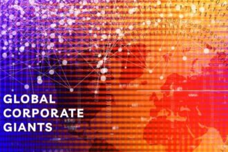 Global Corporate Giants: How They Influence Our World Economy - Times News Journal