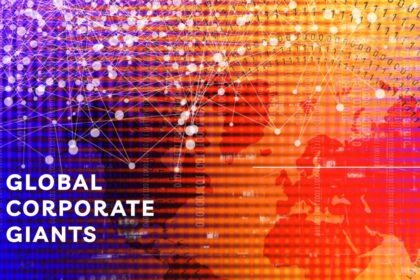 Global Corporate Giants: How They Influence Our World Economy - Times News Journal