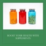 Nutritional Supplements