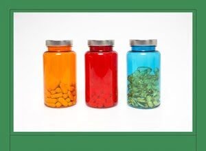 Nutritional Supplements