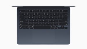 Apple unveils New M3 MacBook Air 3 New MacBook Air M3