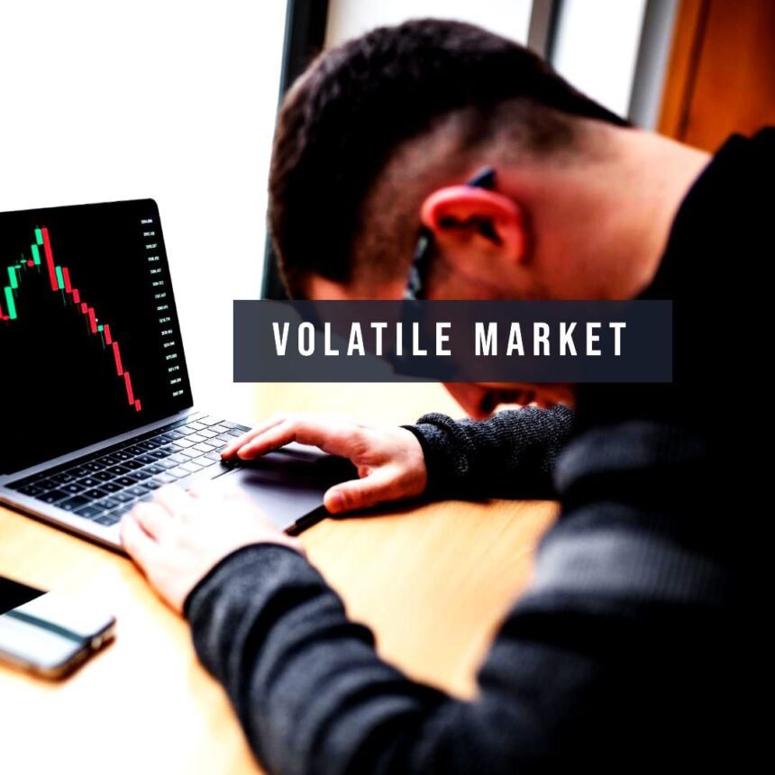 Strategies to Thrive in a Volatile Market - Times News Journal