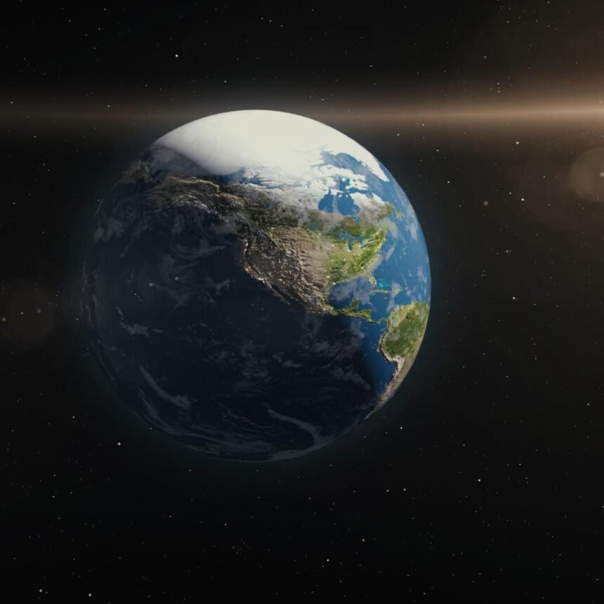 How Technology Is Saving The Planet - Times News Journal