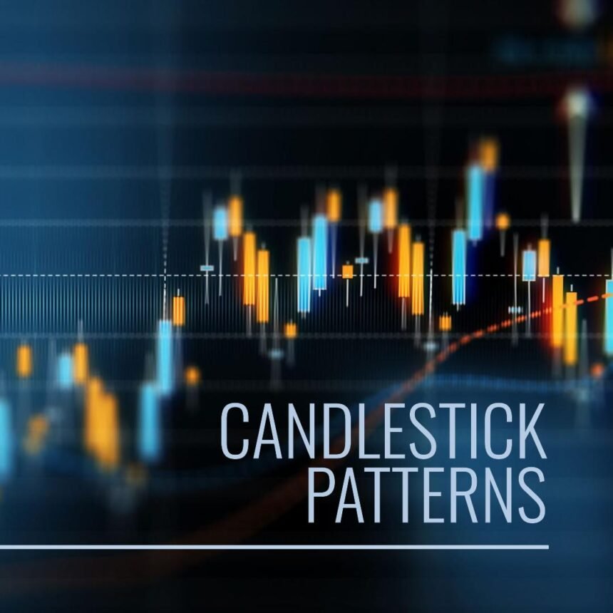 What Are Candlestick Patterns? - Times News Journal