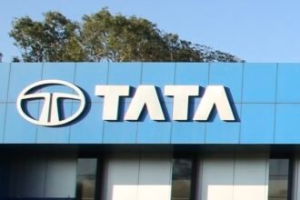Tata Motors Demerger