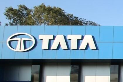 Tata Motors Demerger