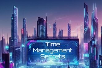 Do you know that Time is The Most Essential Commodity?