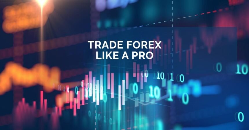 Financial Forex Trading