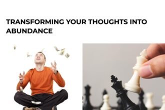 Mindset: Key to Wealth Differences