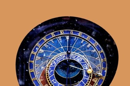 Lunar Month in Astrology