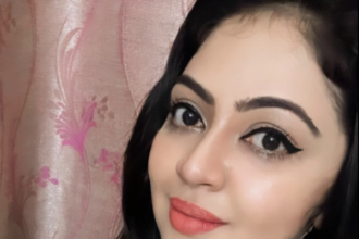 South Indian actress Arundhati Nair critically injured in a road accident