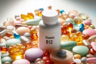 Vitamin B12