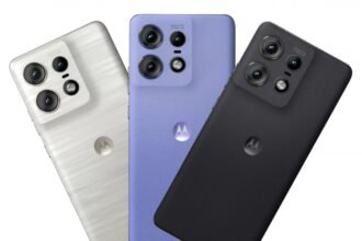 Motorola Edge 50 Pro