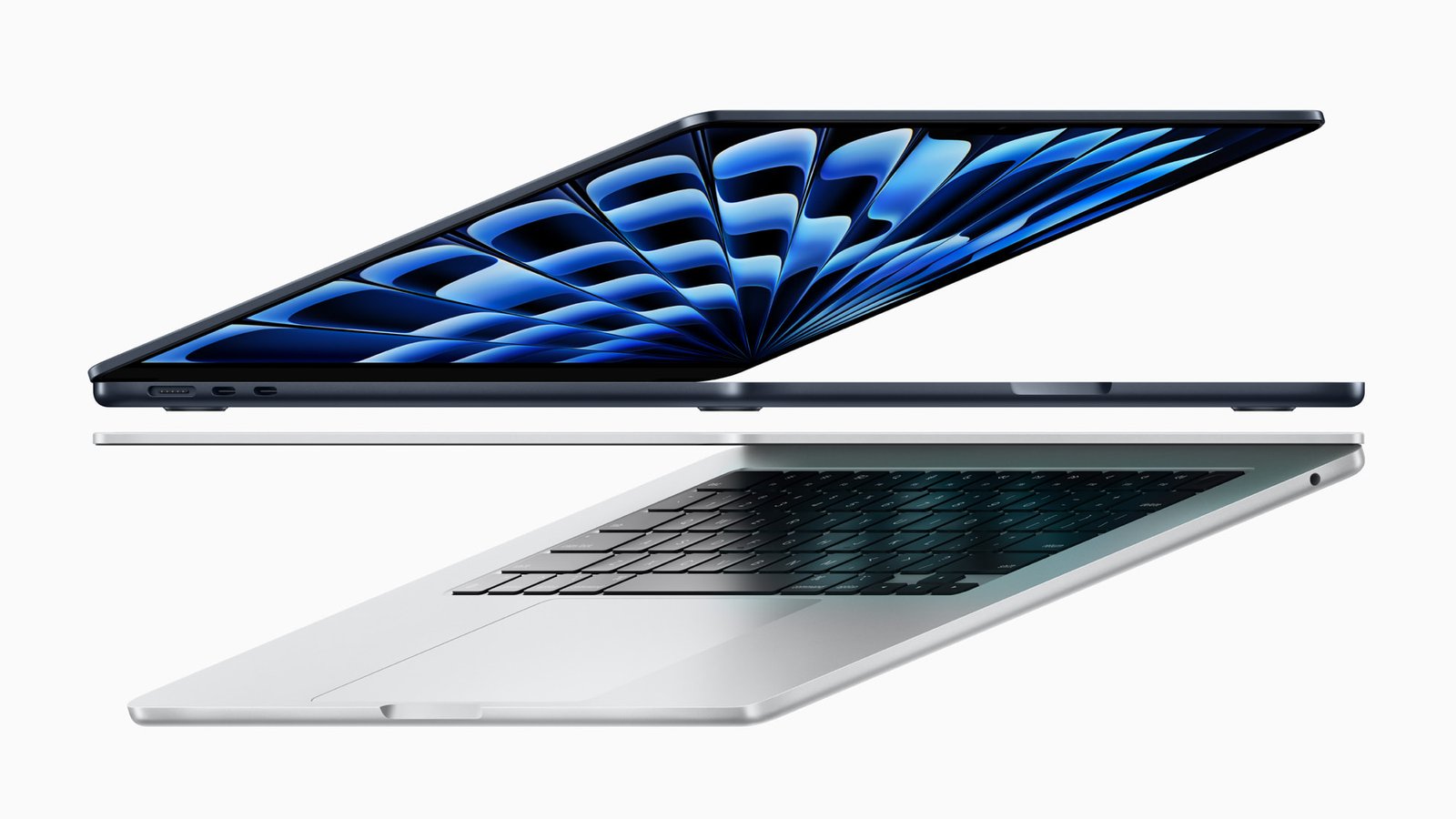 Apple unveils New M3 MacBook Air 4 Macbook Air M3 chip