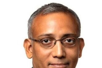 Kumar Venkatasubramanian will be the CEO of Procter & Gamble (P&G) India