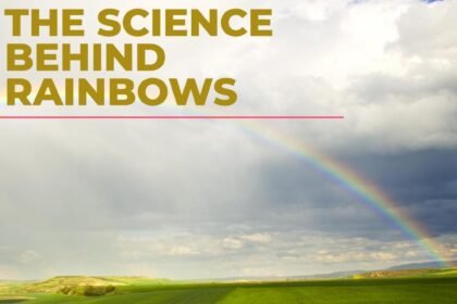 How Are Rainbows Made