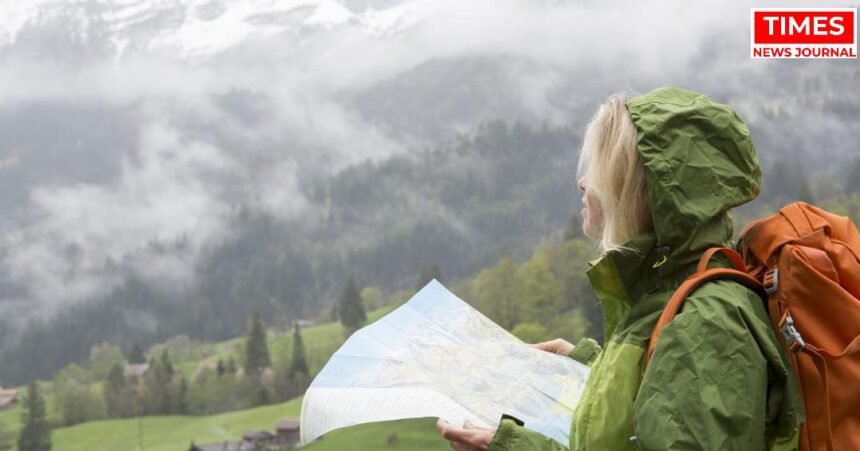 Empowering Solo Travel: Tips for Women Exploring the World 1 Solo Women Travel Advice