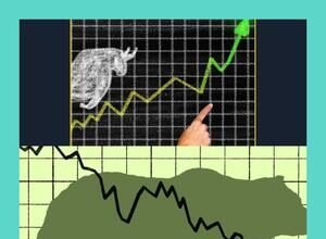 Bull Market vs Bear Market