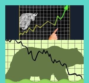 Bull Market vs Bear Market