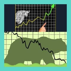 Bull Market vs Bear Market