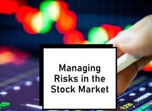 Risk Management in the Stock Market