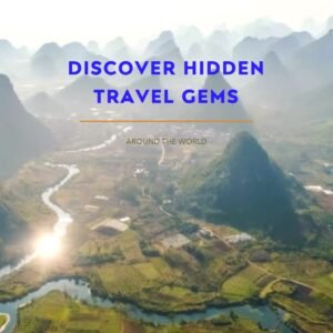 Travel Itinerary