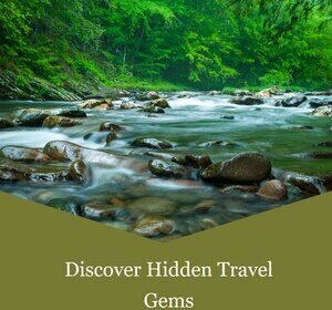 hidden travel gems
