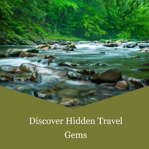 hidden travel gems