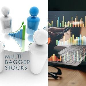 Unlocking the Potential: Multibagger Stocks Explained 1 Multibagger Stocks