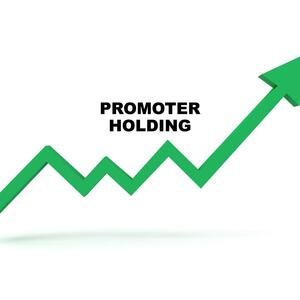 Understanding Promoter Holding: Importance and Impact on Investments 1 Promoter Holding