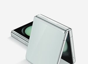 Galaxy Z Flip 5