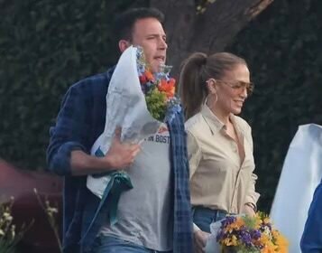 ben affleck and jennifer lopez wedding