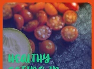 ICMR dietary guidelines for Indians