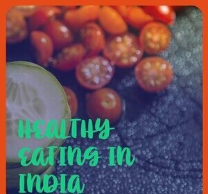 ICMR dietary guidelines for Indians