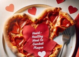 heart healthy meal plans