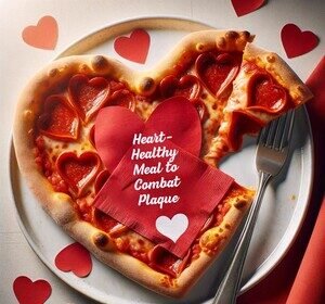 heart healthy meal plans