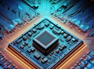 Semiconductor Fabrication