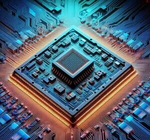 Semiconductor Fabrication