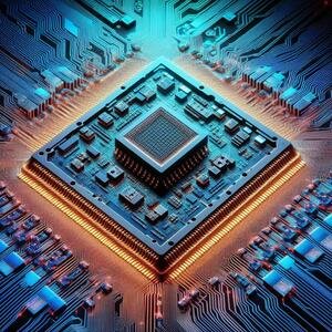 Semiconductor Fabrication
