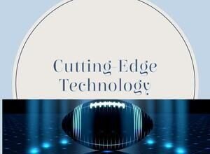 Cutting-Edge Technology